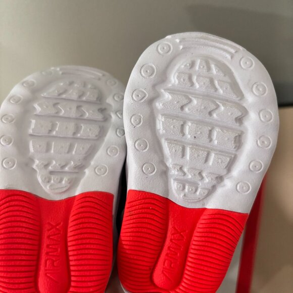 NIKE TODDLER SNEAKER VELCRO SIZE 4C - Picture 6 of 10